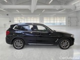  Bmw  X3 BMW  / 2017 / 5P / SUV SDRIVE 18D MH48V LUXURY AUTO #7