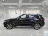  Bmw  X3 BMW  / 2017 / 5P / SUV SDRIVE 18D MH48V LUXURY AUTO #8