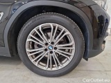  Bmw  X3 BMW  / 2017 / 5P / SUV SDRIVE 18D MH48V LUXURY AUTO #17