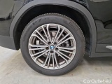  Bmw  X3 BMW  / 2017 / 5P / SUV SDRIVE 18D MH48V LUXURY AUTO #18