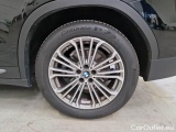  Bmw  X3 BMW  / 2017 / 5P / SUV SDRIVE 18D MH48V LUXURY AUTO #19