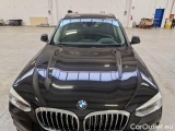  Bmw  X3 BMW  / 2017 / 5P / SUV SDRIVE 18D MH48V LUXURY AUTO #28