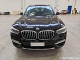  Bmw  X3 BMW  / 2017 / 5P / SUV SDRIVE 18D MH48V LUXURY AUTO #32