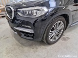  Bmw  X3 BMW  / 2017 / 5P / SUV SDRIVE 18D MH48V LUXURY AUTO #30