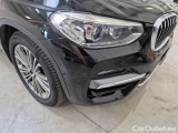  Bmw  X3 BMW  / 2017 / 5P / SUV SDRIVE 18D MH48V LUXURY AUTO #34