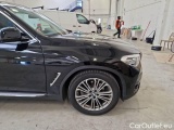  Bmw  X3 BMW  / 2017 / 5P / SUV SDRIVE 18D MH48V LUXURY AUTO #37