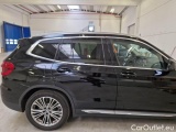  Bmw  X3 BMW  / 2017 / 5P / SUV SDRIVE 18D MH48V LUXURY AUTO #45