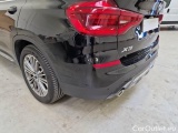  Bmw  X3 BMW  / 2017 / 5P / SUV SDRIVE 18D MH48V LUXURY AUTO #60