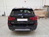  Bmw  X3 BMW  / 2017 / 5P / SUV SDRIVE 18D MH48V LUXURY AUTO #62