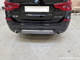  Bmw  X3 BMW  / 2017 / 5P / SUV SDRIVE 18D MH48V LUXURY AUTO #58