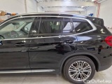  Bmw  X3 BMW  / 2017 / 5P / SUV SDRIVE 18D MH48V LUXURY AUTO #67