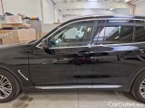  Bmw  X3 BMW  / 2017 / 5P / SUV SDRIVE 18D MH48V LUXURY AUTO #72