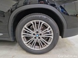  Bmw  X3 BMW  / 2017 / 5P / SUV SDRIVE 18D MH48V LUXURY AUTO #81