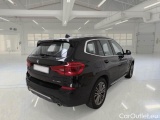  Bmw  X3 BMW  / 2017 / 5P / SUV XDRIVE 20I LUXURY #2