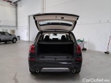  Bmw  X3 BMW  / 2017 / 5P / SUV XDRIVE 20I LUXURY #5
