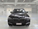  Bmw  X3 BMW  / 2017 / 5P / SUV XDRIVE 20I LUXURY #6