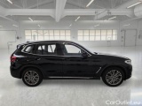  Bmw  X3 BMW  / 2017 / 5P / SUV XDRIVE 20I LUXURY #7