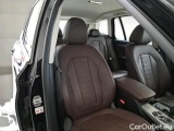  Bmw  X3 BMW  / 2017 / 5P / SUV XDRIVE 20I LUXURY #13
