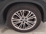  Bmw  X3 BMW  / 2017 / 5P / SUV XDRIVE 20I LUXURY #17