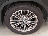  Bmw  X3 BMW  / 2017 / 5P / SUV XDRIVE 20I LUXURY #19