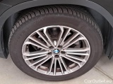  Bmw  X3 BMW  / 2017 / 5P / SUV XDRIVE 20I LUXURY #20