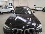  Bmw  X3 BMW  / 2017 / 5P / SUV XDRIVE 20I LUXURY #31