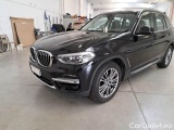  Bmw  X3 BMW  / 2017 / 5P / SUV XDRIVE 20I LUXURY #36