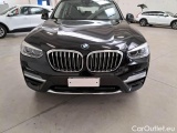  Bmw  X3 BMW  / 2017 / 5P / SUV XDRIVE 20I LUXURY #40