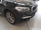  Bmw  X3 BMW  / 2017 / 5P / SUV XDRIVE 20I LUXURY #44