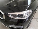  Bmw  X3 BMW  / 2017 / 5P / SUV XDRIVE 20I LUXURY #47