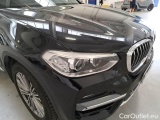  Bmw  X3 BMW  / 2017 / 5P / SUV XDRIVE 20I LUXURY #49