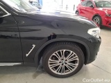  Bmw  X3 BMW  / 2017 / 5P / SUV XDRIVE 20I LUXURY #51