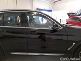  Bmw  X3 BMW  / 2017 / 5P / SUV XDRIVE 20I LUXURY #58