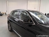  Bmw  X3 BMW  / 2017 / 5P / SUV XDRIVE 20I LUXURY #56
