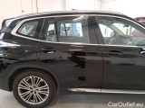  Bmw  X3 BMW  / 2017 / 5P / SUV XDRIVE 20I LUXURY #68