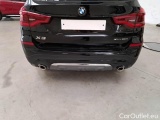  Bmw  X3 BMW  / 2017 / 5P / SUV XDRIVE 20I LUXURY #84