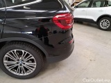  Bmw  X3 BMW  / 2017 / 5P / SUV XDRIVE 20I LUXURY #91
