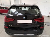  Bmw  X3 BMW  / 2017 / 5P / SUV XDRIVE 20I LUXURY #93