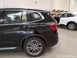  Bmw  X3 BMW  / 2017 / 5P / SUV XDRIVE 20I LUXURY #105