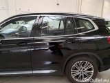  Bmw  X3 BMW  / 2017 / 5P / SUV XDRIVE 20I LUXURY #111