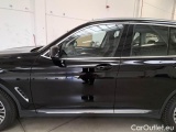  Bmw  X3 BMW  / 2017 / 5P / SUV XDRIVE 20I LUXURY #118