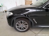  Bmw  X3 BMW  / 2017 / 5P / SUV XDRIVE 20I LUXURY #129