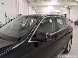  Bmw  X3 BMW  / 2017 / 5P / SUV XDRIVE 20I LUXURY #134