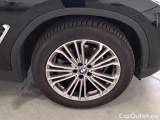 Bmw  X3 BMW  / 2017 / 5P / SUV XDRIVE 20I LUXURY #141