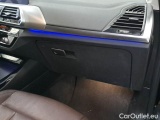  Bmw  X3 BMW  / 2017 / 5P / SUV XDRIVE 20I LUXURY #153