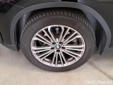  Bmw  X3 BMW  / 2017 / 5P / SUV XDRIVE 20I LUXURY #149