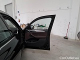  Bmw  X3 BMW  / 2017 / 5P / SUV XDRIVE 20I LUXURY #164