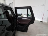  Bmw  X3 BMW  / 2017 / 5P / SUV XDRIVE 20I LUXURY #169