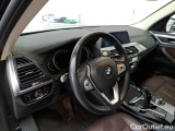  Bmw  X3 BMW  / 2017 / 5P / SUV XDRIVE 20I LUXURY #192