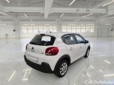  Citroen  C3 CITROEN  / 2020 / 5P / BERLINA PURETECH 83 SeS FEEL NEO PATENTATI #2